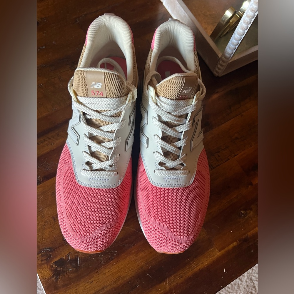 Men’s Size 10 New Balance